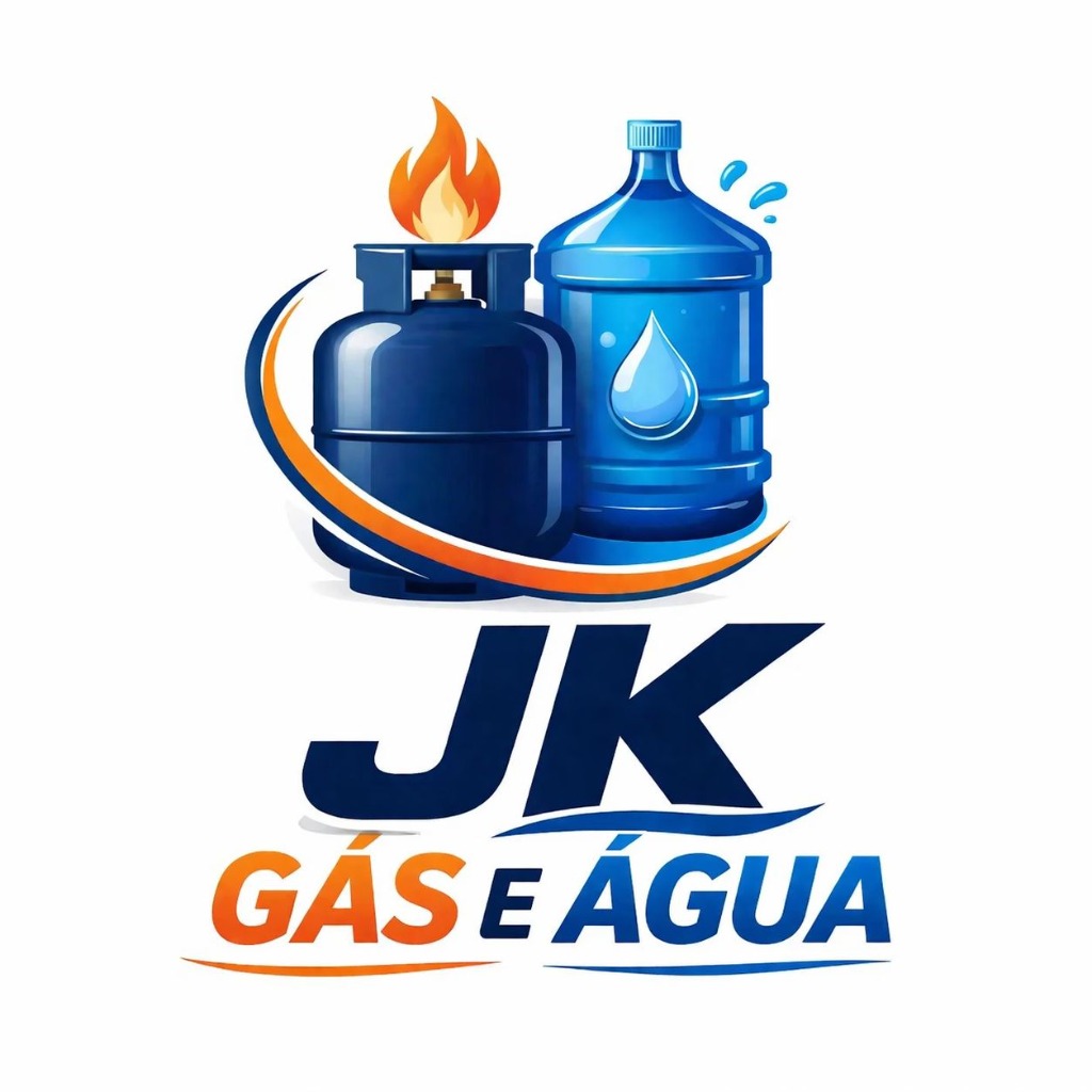 JK Gás e Água